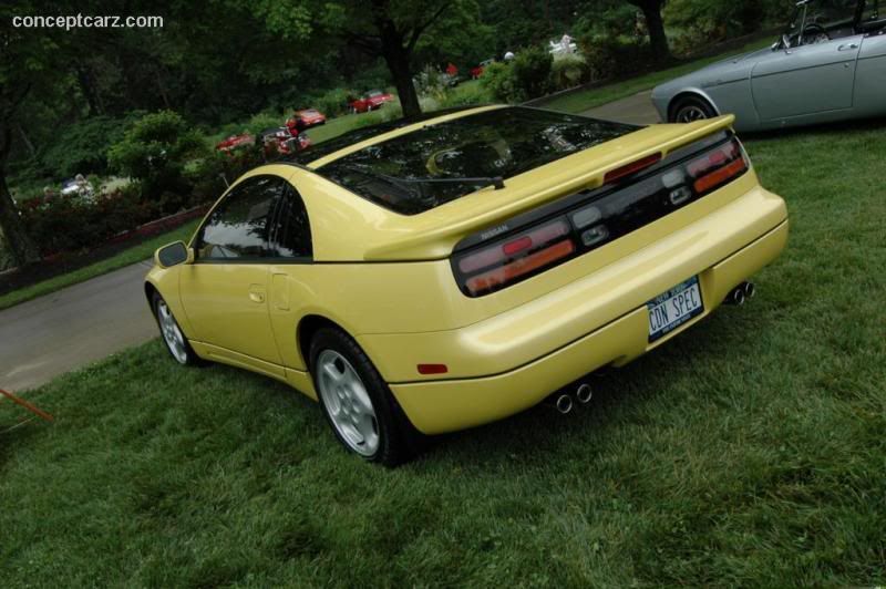 300zx diecast